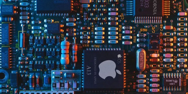 Foto - Teknoloji dünyasına enflasyon şoku