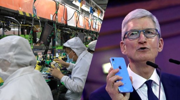 Foto - Teknoloji dünyasına enflasyon şoku