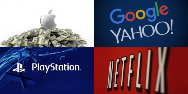 Teknoloji dünyasının en büyük hataları