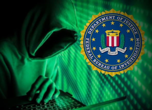 Foto - Teknoloji ne kadar güvenli? FBI’dan korkutan itiraf!