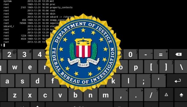 Foto - Teknoloji ne kadar güvenli? FBI’dan korkutan itiraf!