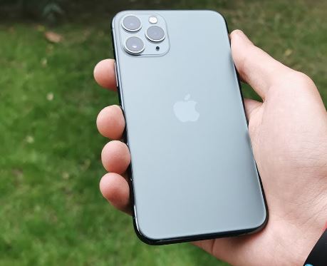 Foto - Teknoloji savaşları Apple'a yaramadı! iPhone satışları çakıldı