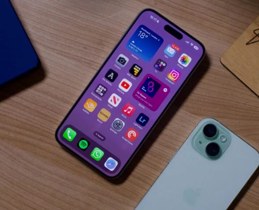 Foto - Teknoloji savaşları Apple'a yaramadı! iPhone satışları çakıldı