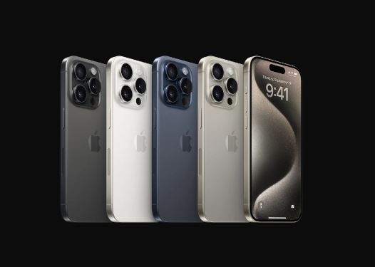 Foto - Teknoloji savaşları Apple'a yaramadı! iPhone satışları çakıldı