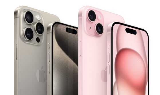 Teknoloji savaşları Apple'a yaramadı! iPhone satışları çakıldı
