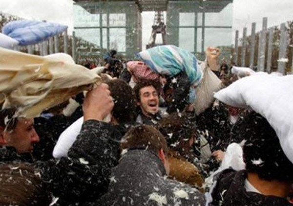 Foto - Teknoloji şirketlerinin ismi bakın nereden geliyor