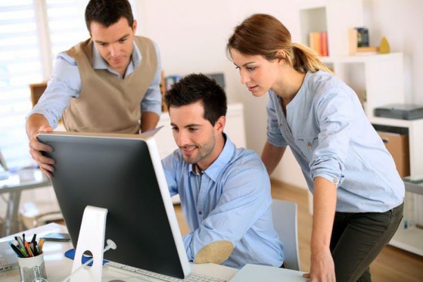 Foto - Teknoloji tehlikesi! İşte paraya para dedirtmezken bitmesi beklenen meslekler...