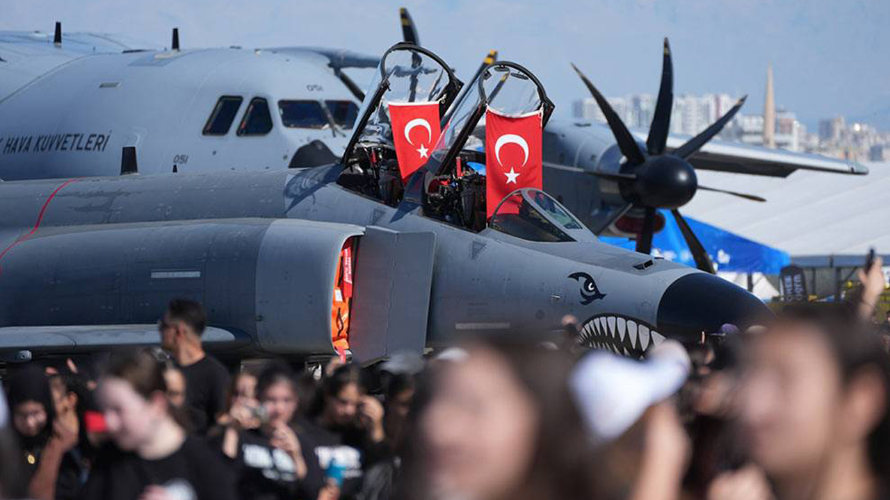 Foto - Teknoloji tutkunları hazır olsun! TEKNOFEST İstanbul ziyaretçi kayıtları başladı: Ücretsiz