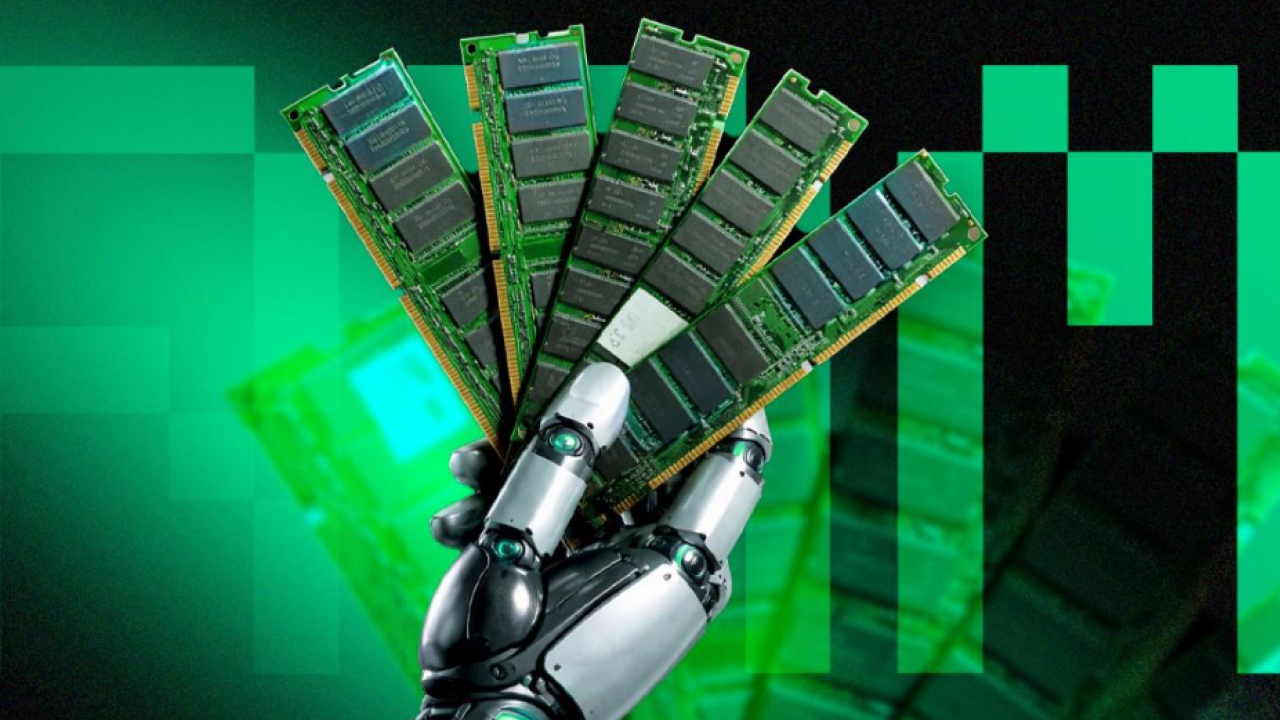 Teknolojide arz-talep dengesi yerle bir oldu! Yapay zeka RAM’leri yuttu! Bilgisayar ve telefon fiyatlarında ‘RAM’ zammı alarmı