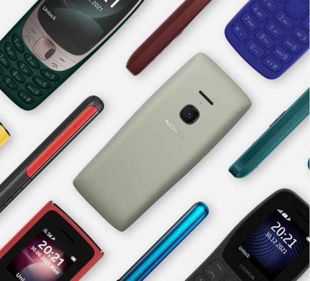 Foto - Teknolojide geriye dönüş! Akılsız tuşlu telefona yöneliyorlar