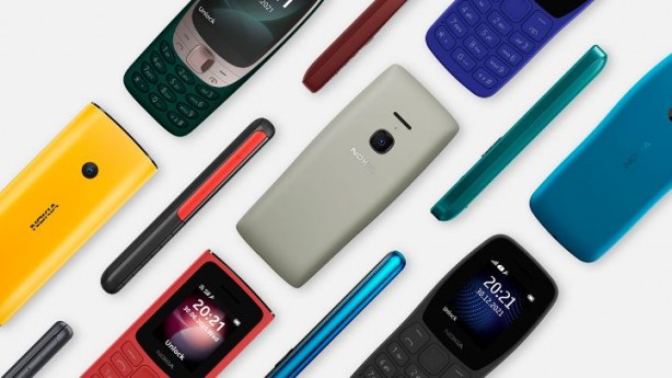 Teknolojide geriye dönüş! Akılsız tuşlu telefona yöneliyorlar