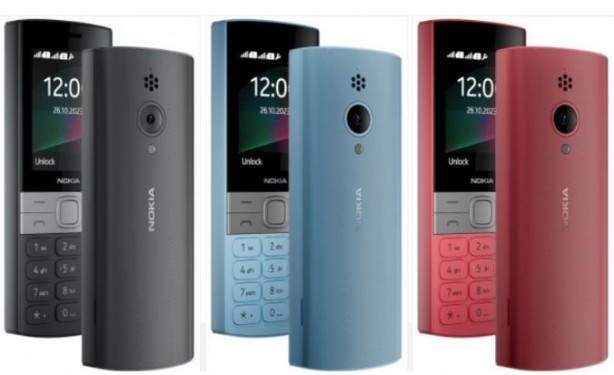 Foto - Teknolojide geriye dönüş! Akılsız tuşlu telefona yöneliyorlar