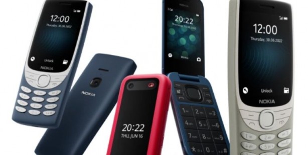 Foto - Teknolojide geriye dönüş! Akılsız tuşlu telefona yöneliyorlar