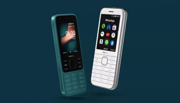 Foto - Teknolojide geriye dönüş! Akılsız tuşlu telefona yöneliyorlar