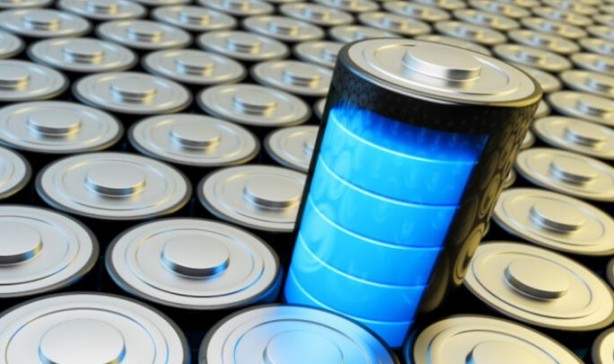 Foto - Teknolojik gelişim baş döndürüyor! Saniyeler içinde şarj olan batarya ürettiler