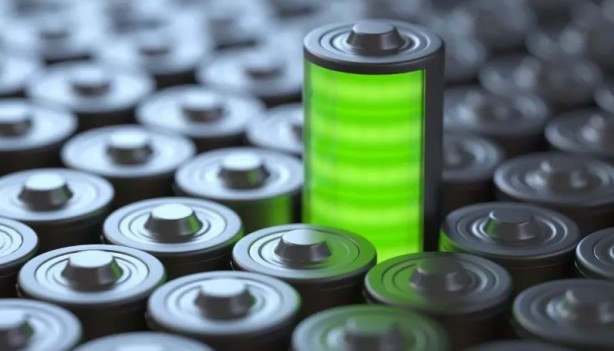 Foto - Teknolojik gelişim baş döndürüyor! Saniyeler içinde şarj olan batarya ürettiler