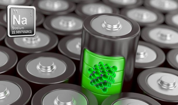 Foto - Teknolojik gelişim baş döndürüyor! Saniyeler içinde şarj olan batarya ürettiler