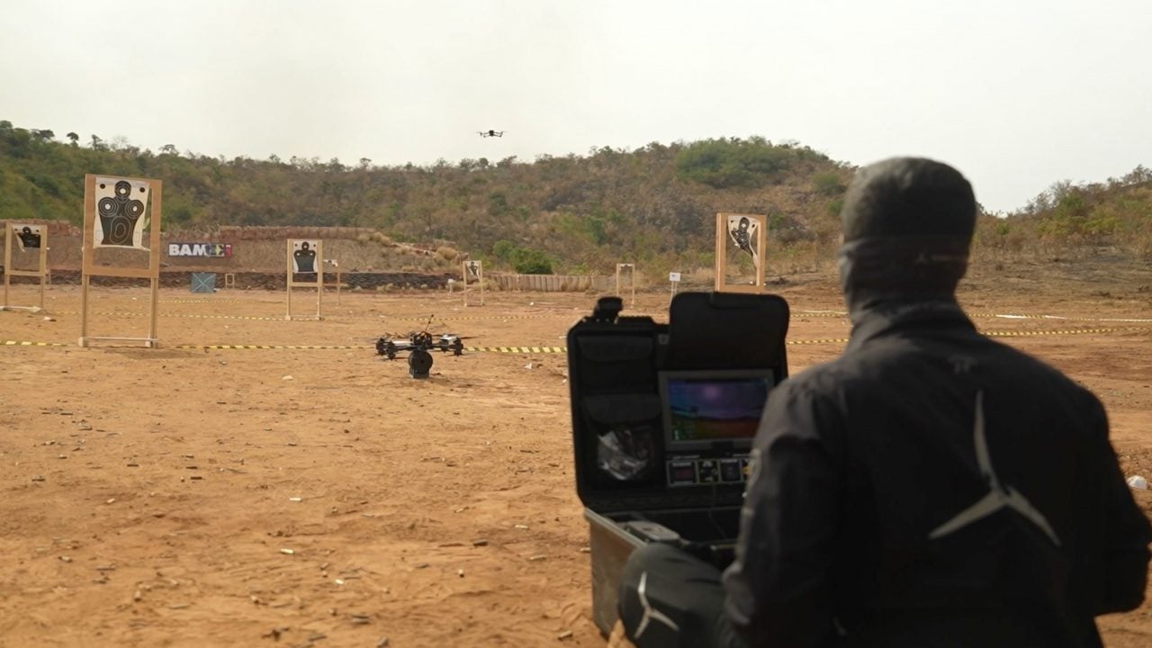 Foto - Teknolojinin kalbi Mali’de atacak: Savunma sanayi devlerinden Afrika’ya çıkarma