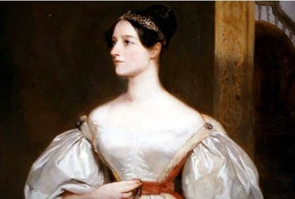 Foto - Teknolojinin tarihini değiştiren kadın