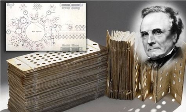 Foto - Teknolojinin tarihini değiştiren kadın