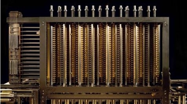 Foto - Teknolojinin tarihini değiştiren kadın