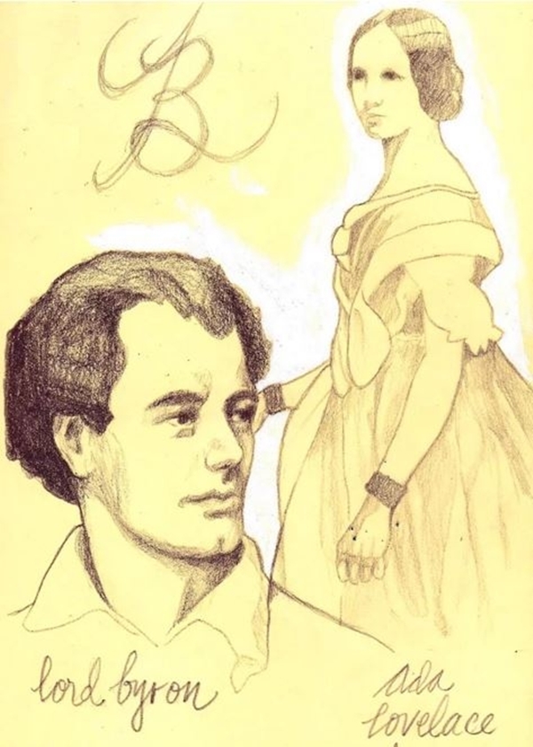  Teknolojinin tarihini değiştiren kadın