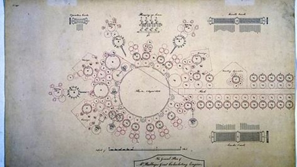 Foto - Teknolojinin tarihini değiştiren kadın