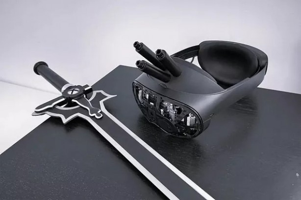 Foto - Teknolojinin ürkütücü yüzü! Bu oyunda ölen gerçekte de ölüyor