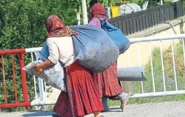 Foto - Teknolojinin yuttuğu asırlık meslekler! Altın bilezikler eridi