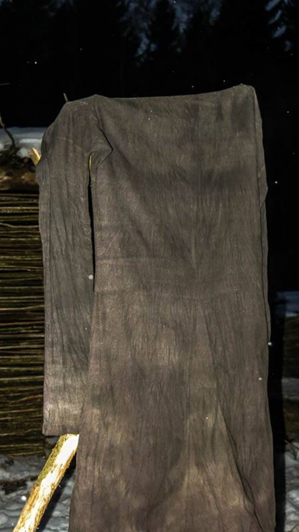 Foto - Teknolojisiz bir hayat yaşıyor