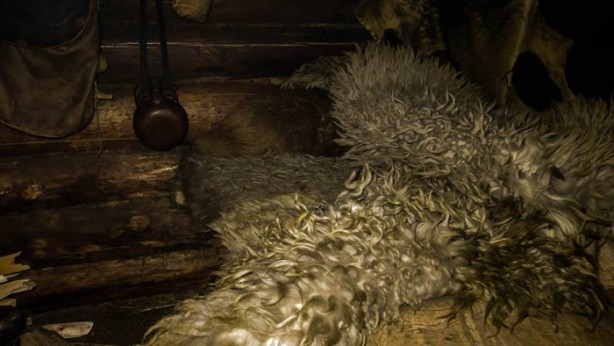 Foto - Teknolojisiz bir hayat yaşıyor