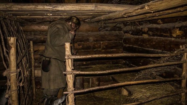 Foto - Teknolojisiz bir hayat yaşıyor