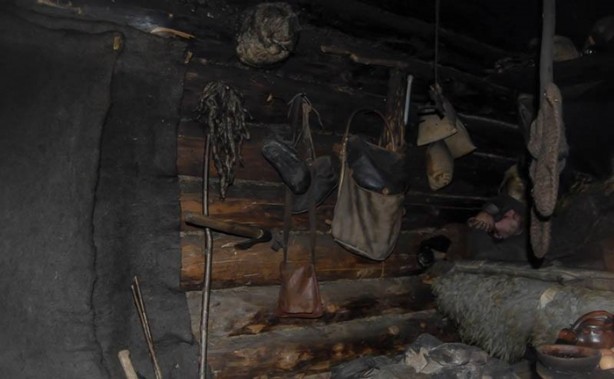 Foto - Teknolojisiz bir hayat yaşıyor