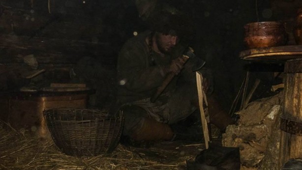 Foto - Teknolojisiz bir hayat yaşıyor