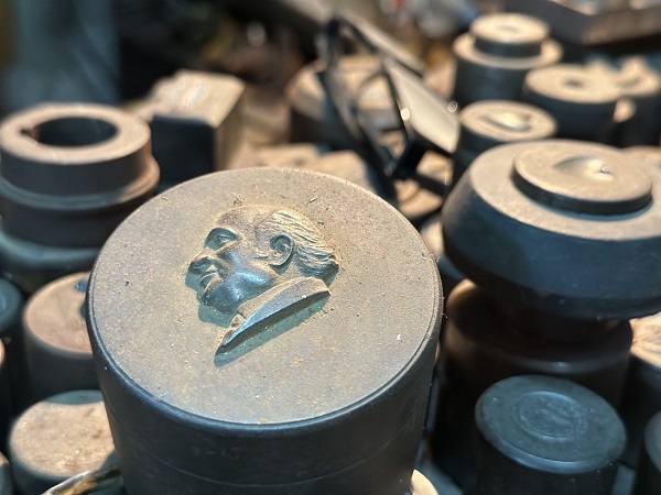 Foto - Teknolojiye direniyor! Bu mesleği yapanı bulmak çok zor