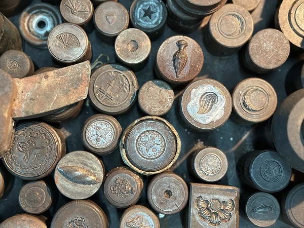 Foto - Teknolojiye direniyor! Bu mesleği yapanı bulmak çok zor