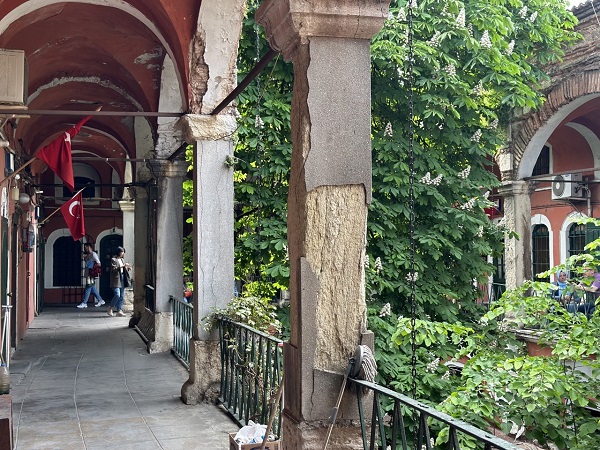 Foto - Teknolojiye direniyor! Bu mesleği yapanı bulmak çok zor