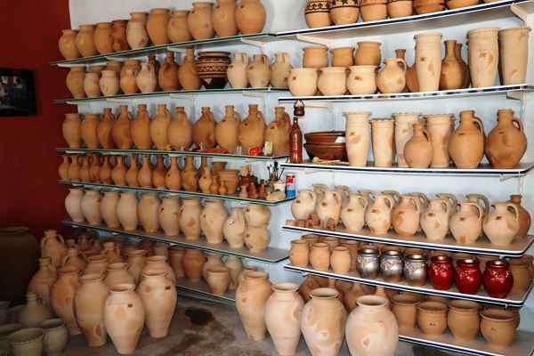 Foto - Teknolojiye karşı böyle direniyorlar