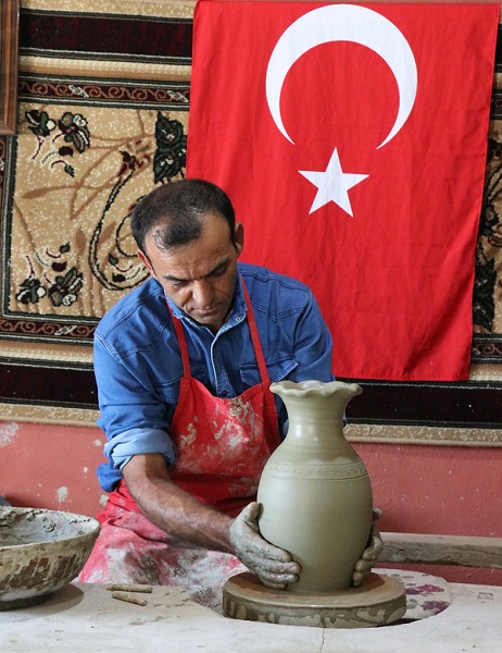 Foto - Teknolojiye karşı böyle direniyorlar