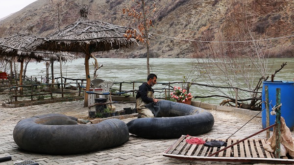 Foto - Teknolojiye karşı direniyor! Yüzyıllardır süren mesleğin son temsilcileri