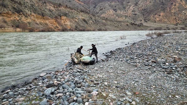 Foto - Teknolojiye karşı direniyor! Yüzyıllardır süren mesleğin son temsilcileri