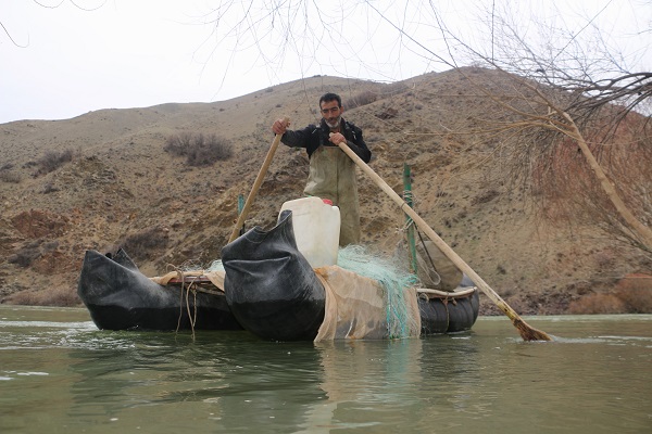 Foto - Teknolojiye karşı direniyor! Yüzyıllardır süren mesleğin son temsilcileri