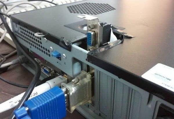 Foto - Teknolojiye karşı ilginizi azaltacak 15 görsel