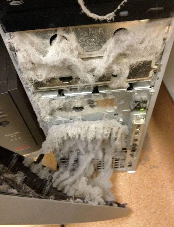 Teknolojiye karşı ilginizi azaltacak 15 görsel