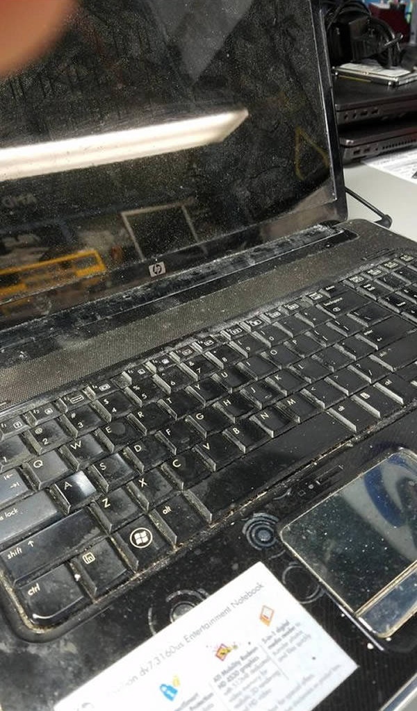 Foto - Teknolojiye karşı ilginizi azaltacak 15 görsel