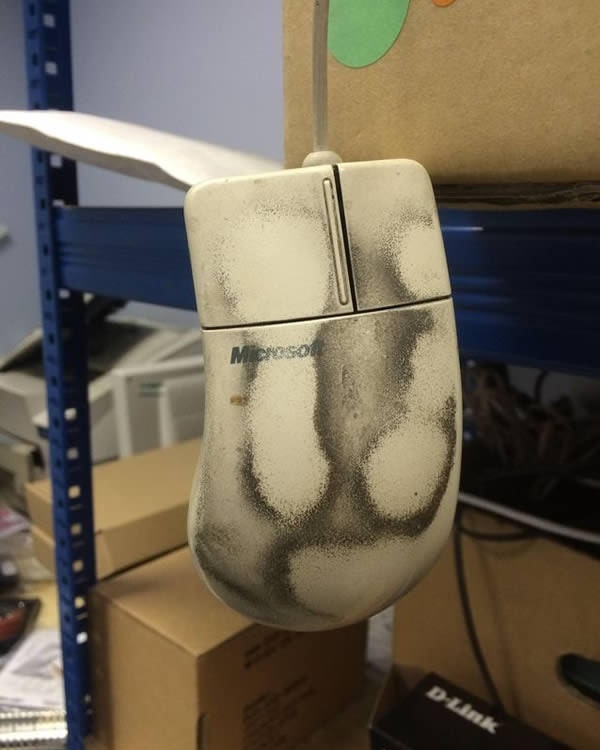 Foto - Teknolojiye karşı ilginizi azaltacak 15 görsel