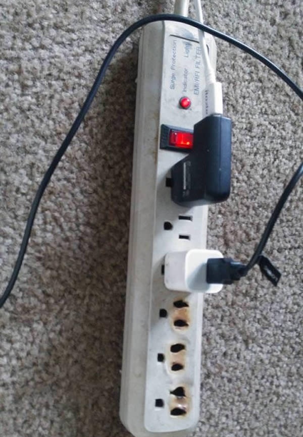 Foto - Teknolojiye karşı ilginizi azaltacak 15 görsel