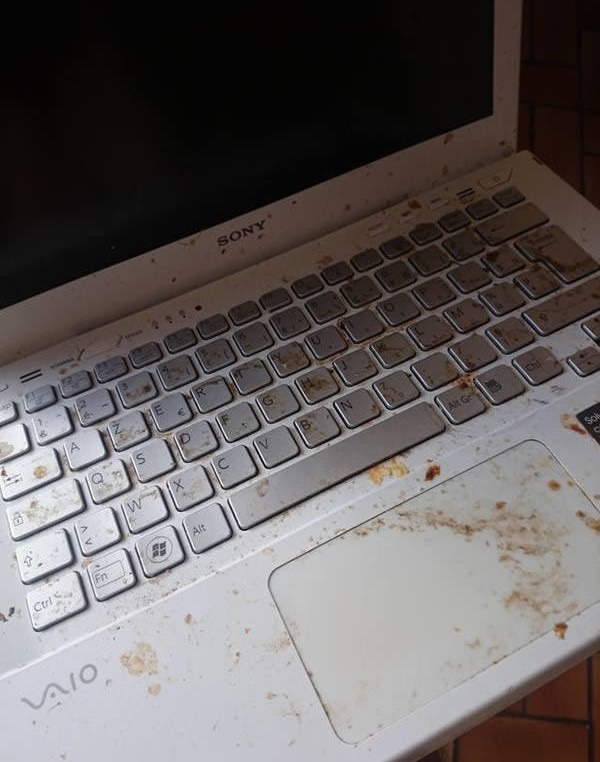 Foto - Teknolojiye karşı ilginizi azaltacak 15 görsel