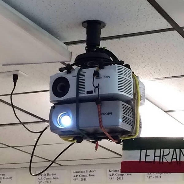 Foto - Teknolojiye karşı ilginizi azaltacak 15 görsel