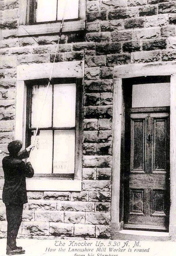 Foto - Teknolojiye yenik düşen 10 meslek dalı